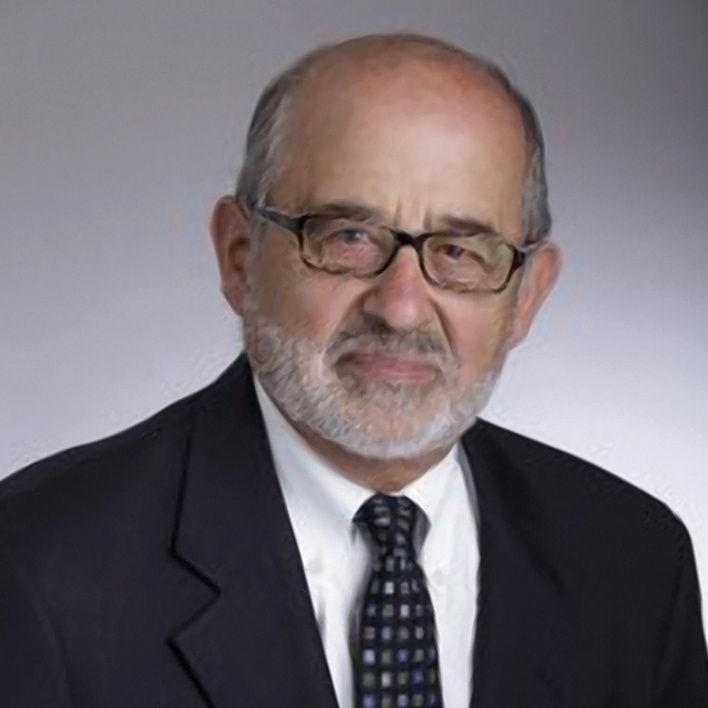John Romo, M.A., Emeritus Search Consultant